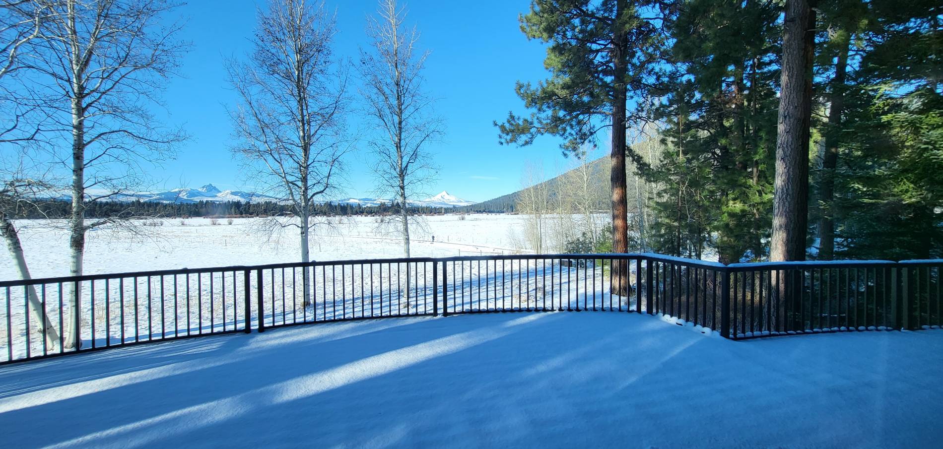 Central Oregon Vacation Rentals Black Butte Realty Group