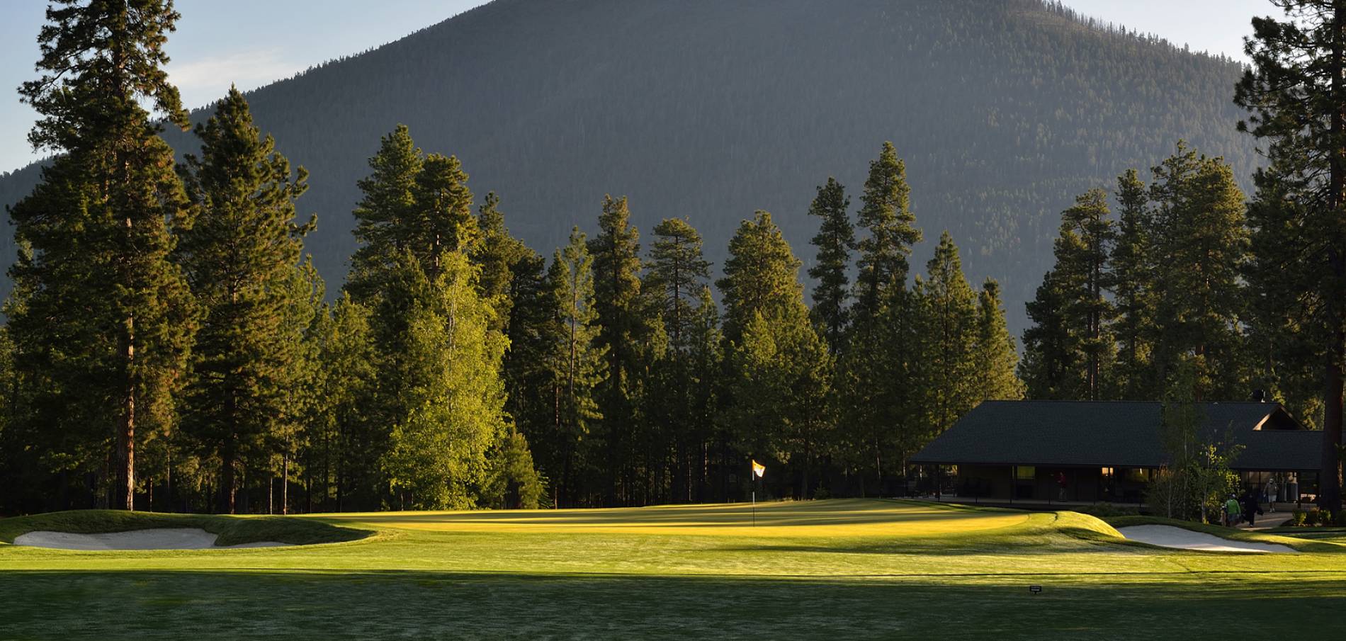 Central Oregon Vacation Rentals Black Butte Realty Group