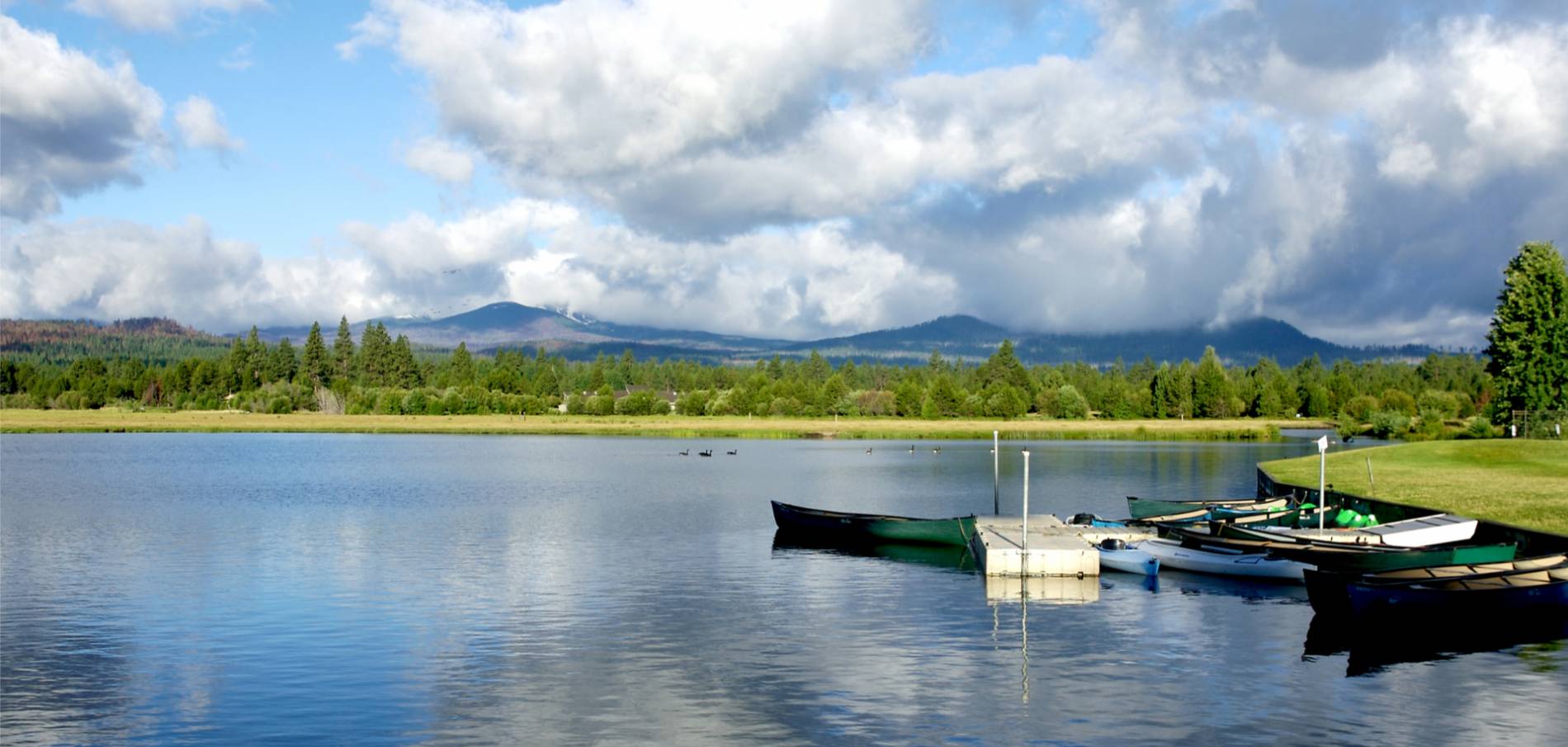 Central Oregon Vacation Rentals Black Butte Realty Group