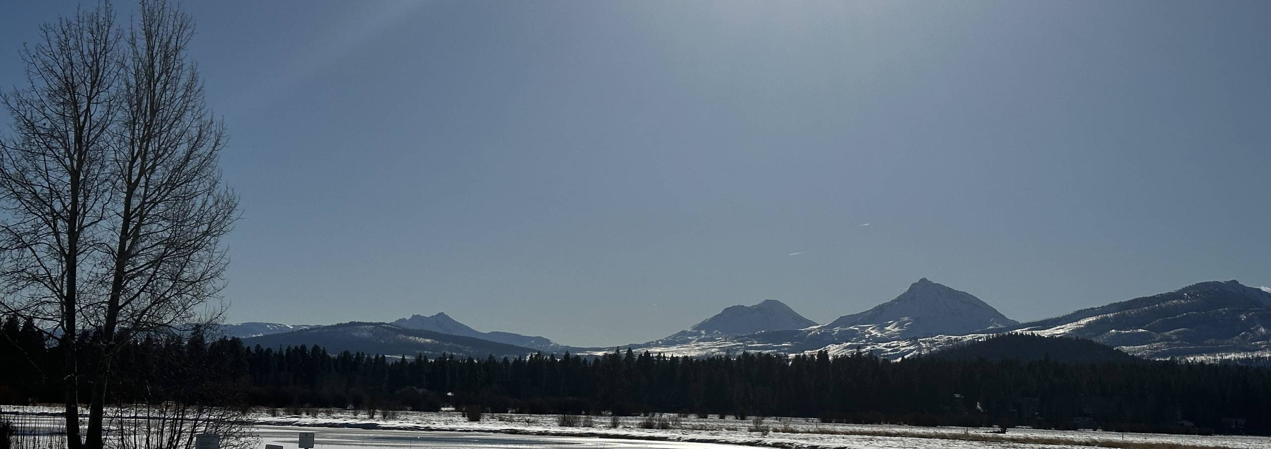 Central Oregon Vacation Rentals Black Butte Realty Group