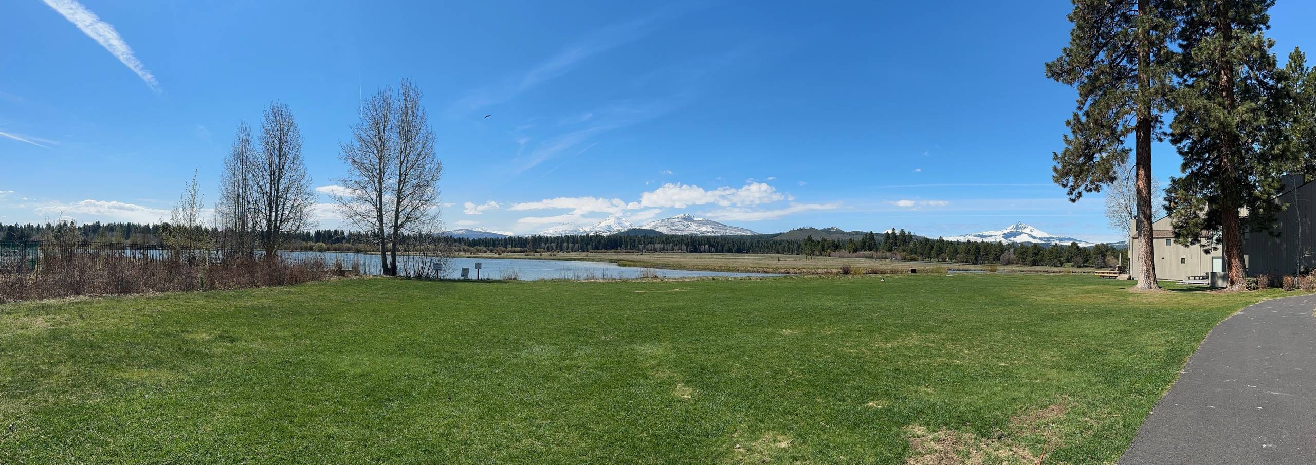 Central Oregon Vacation Rentals Black Butte Realty Group