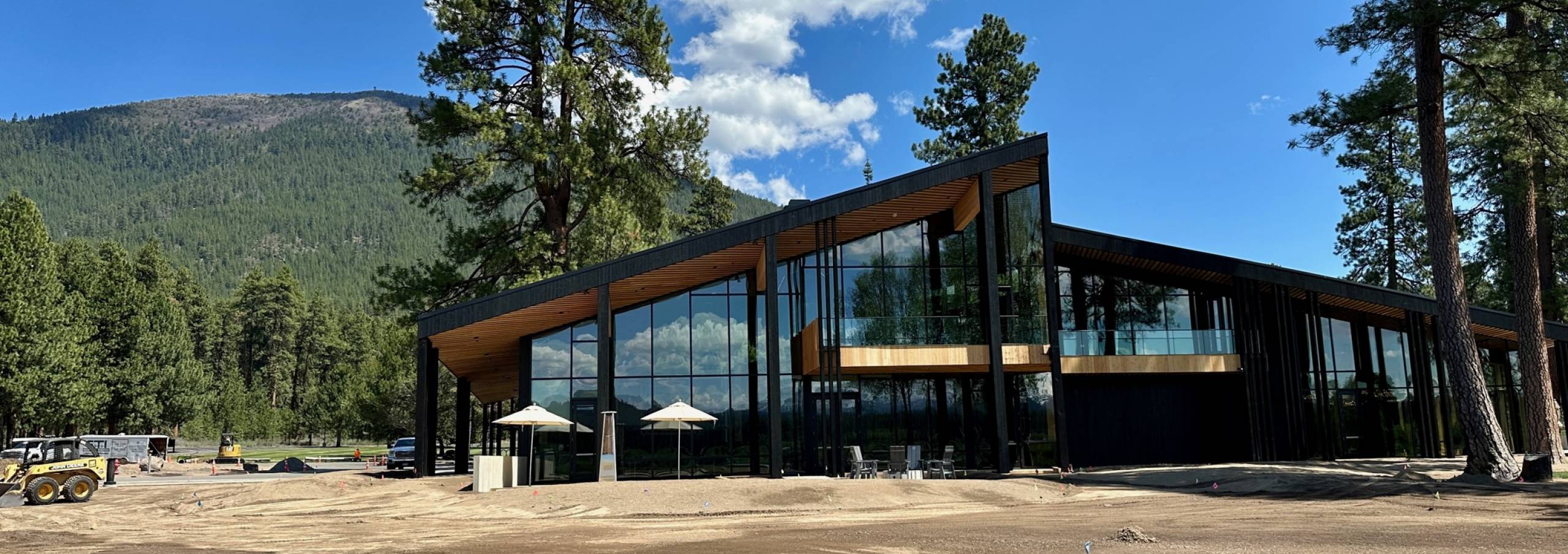 Central Oregon Vacation Rentals Black Butte Realty Group