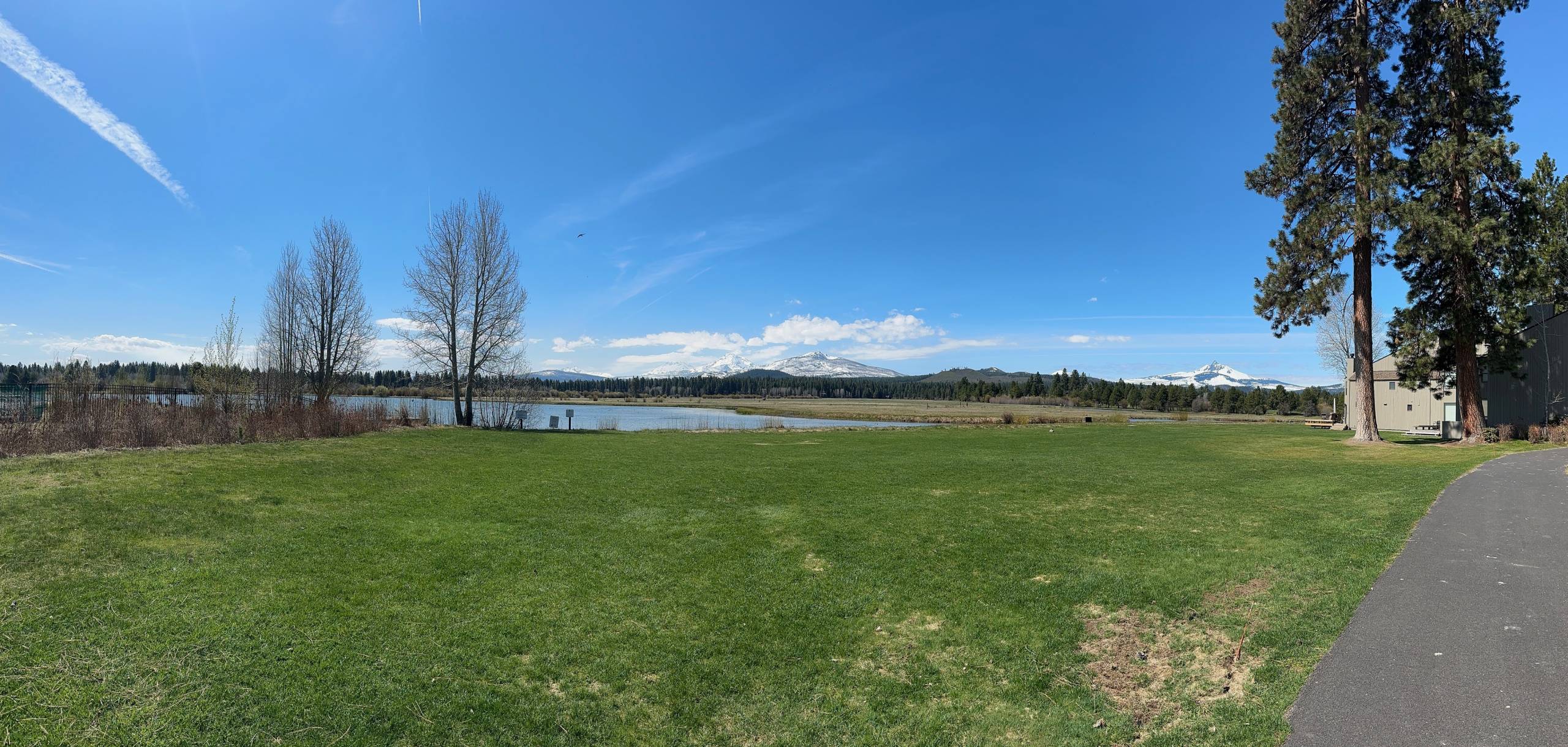 Central Oregon Vacation Rentals Black Butte Realty Group