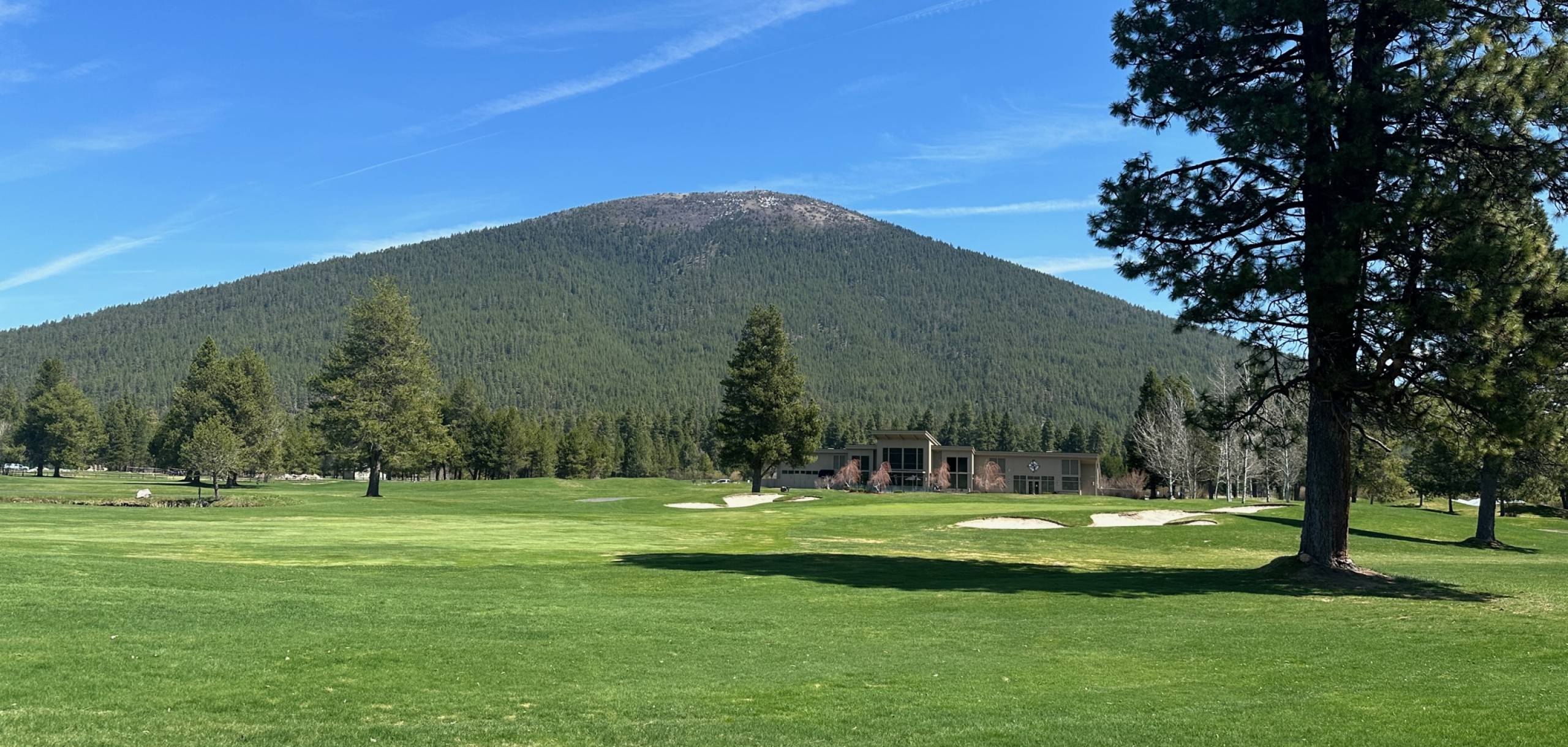 Central Oregon Vacation Rentals Black Butte Realty Group